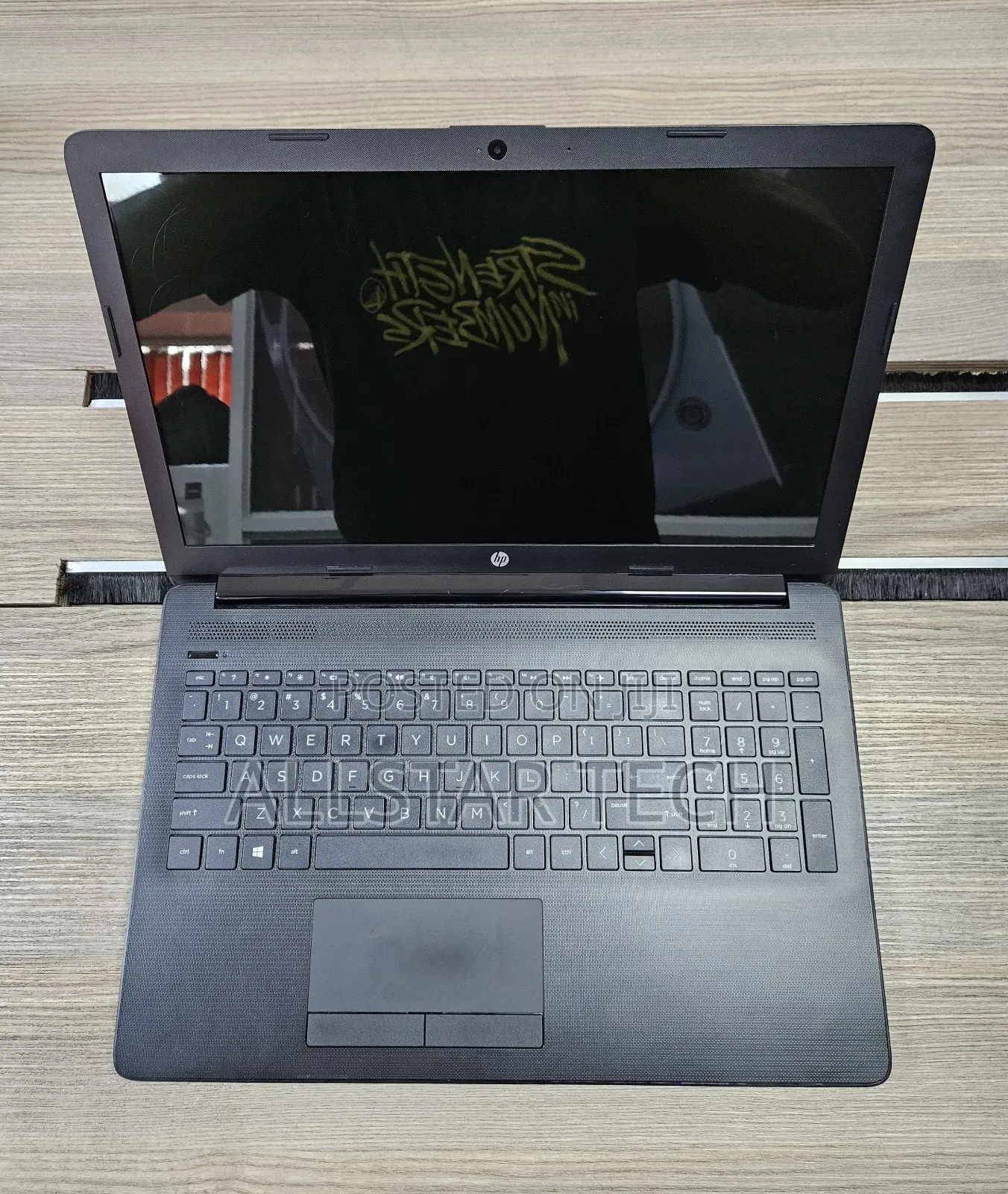 Laptop HP 8GB AMD A6 SSD 500GB