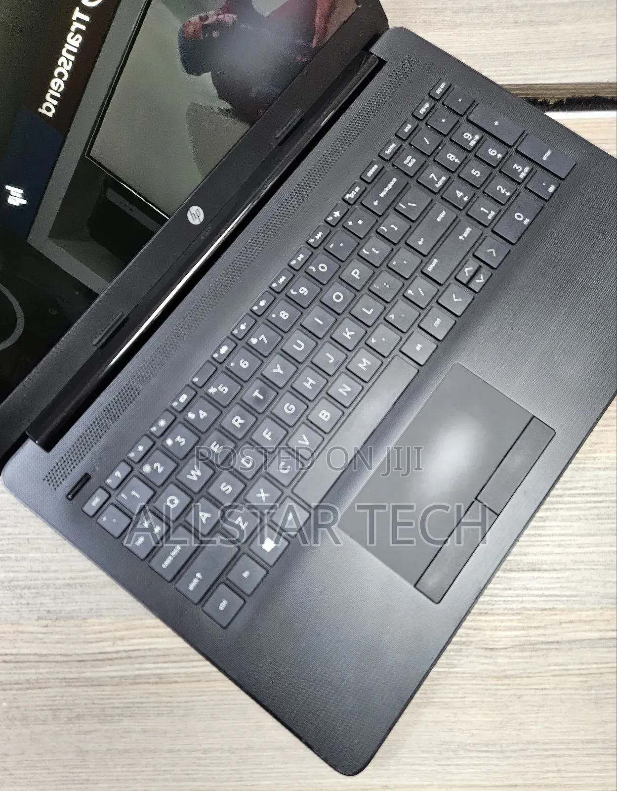 Laptop HP 8GB AMD A6 SSD 500GB