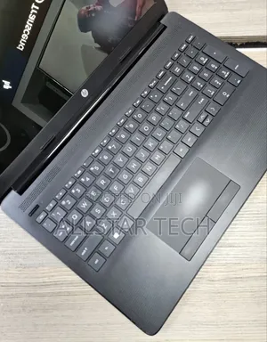 Laptop HP 8GB AMD A6 SSD 500GB