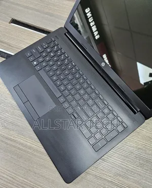 Laptop HP 8GB AMD A6 SSD 500GB