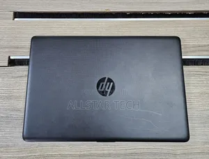 Laptop HP 8GB AMD A6 SSD 500GB