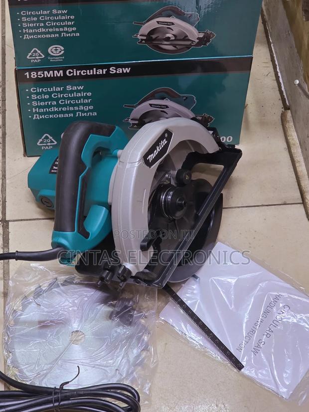 Circular Saw 7" 1200w Makita