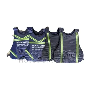 Rider Chest Guard