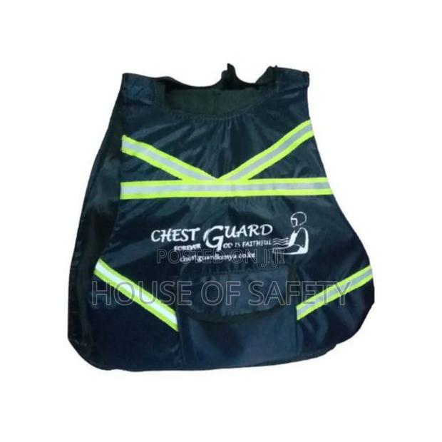Rider Chest Guard - thumbnail 2