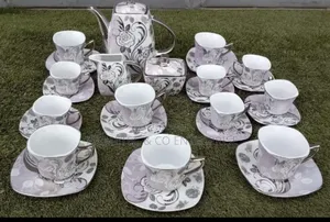29pcs Tea Set