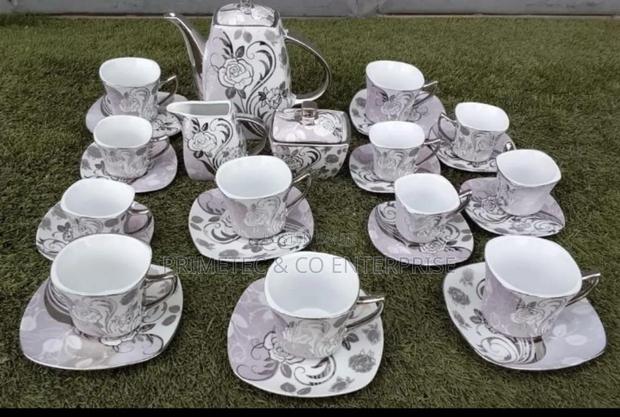 29pcs Tea Set