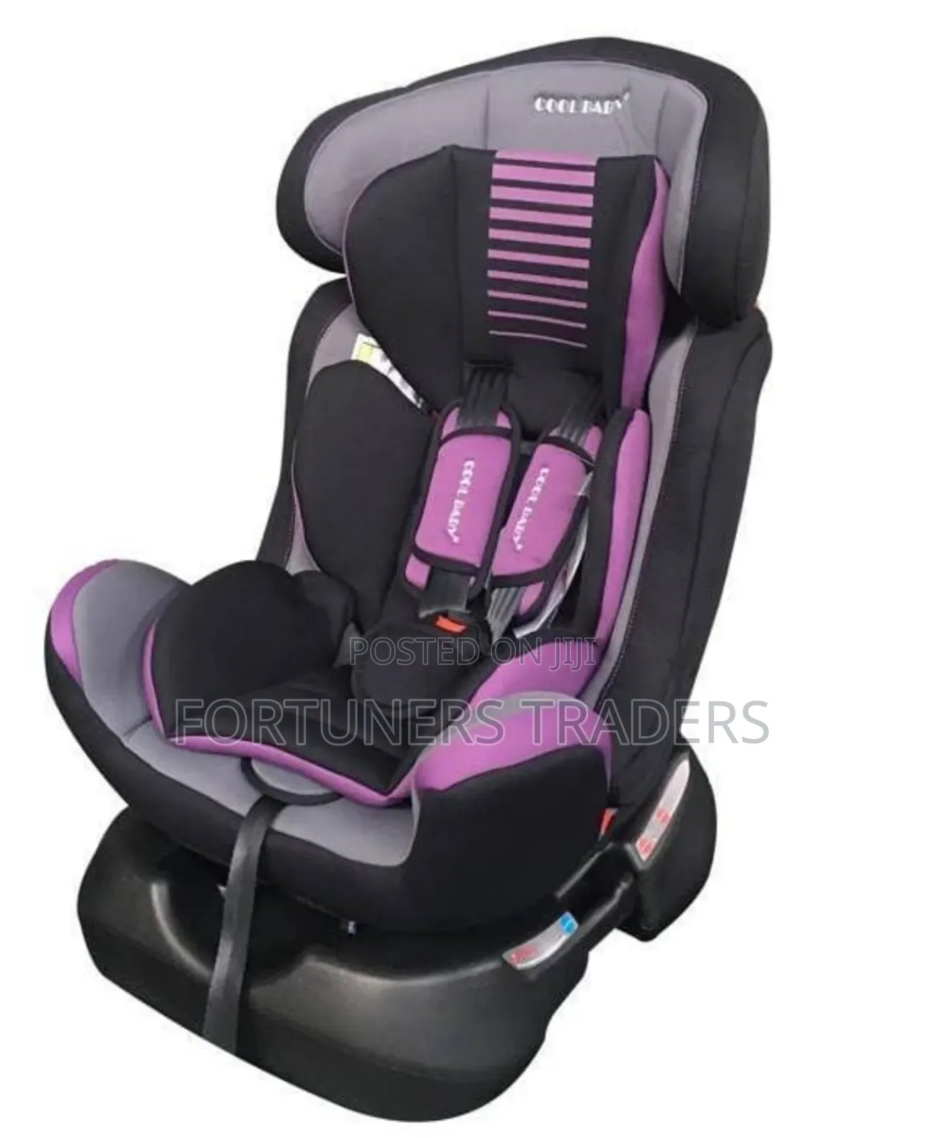 Cool Baby Car Seat With Reclining Base
