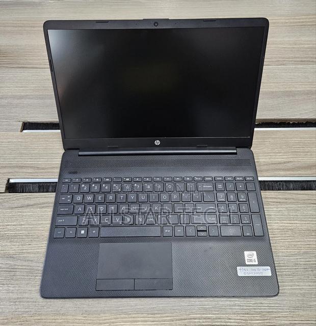 Laptop HP 8GB Intel Core I5 SSD 256GB - main view