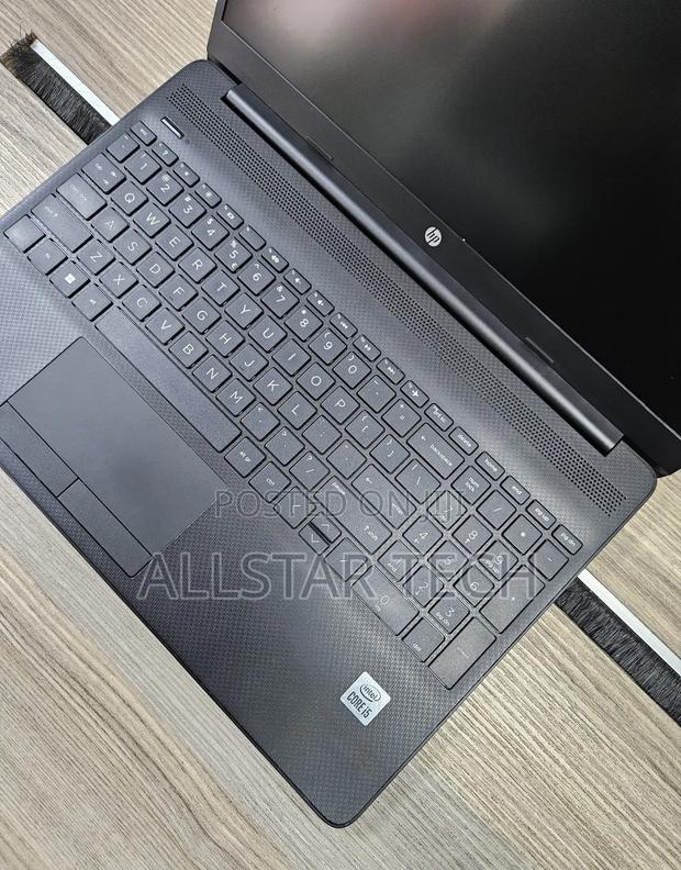 Laptop HP 8GB Intel Core I5 SSD 256GB - thumbnail 2