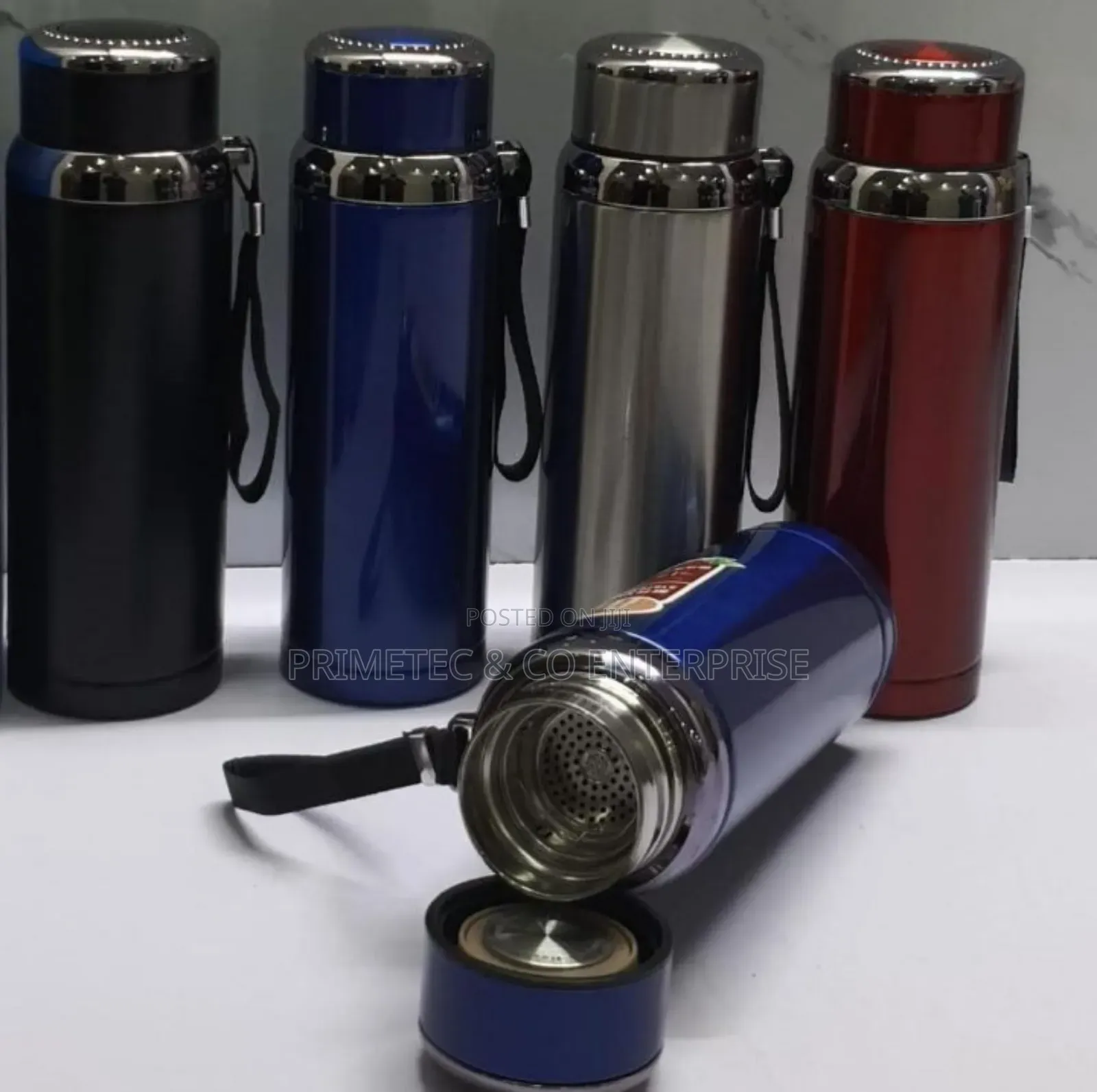 800ml Stainless Steel Vacuum Flask