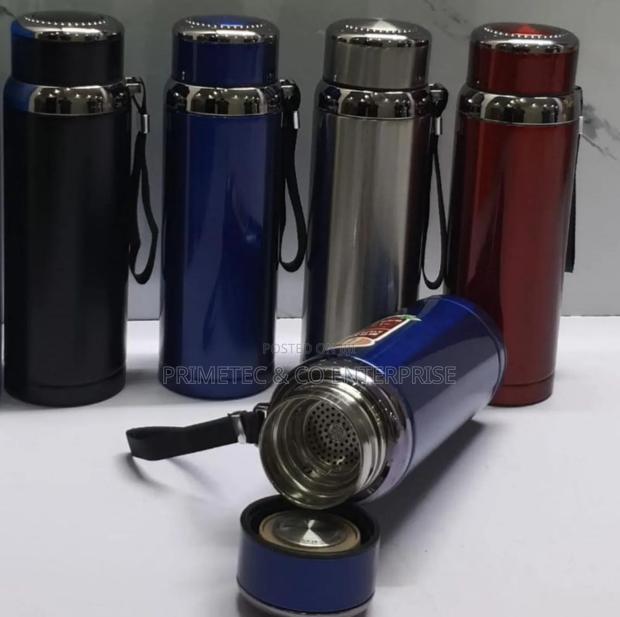 800ml Stainless Steel Vacuum Flask