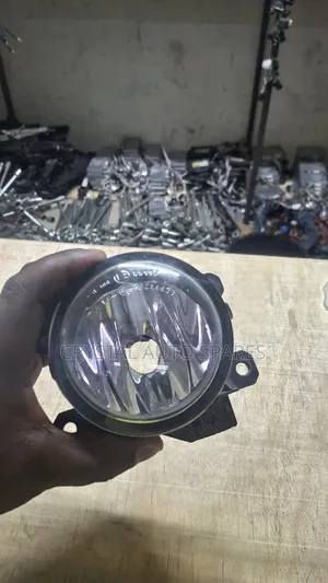 Mitsubishi Outlander, RVR ,Evolution Galant Fog Light