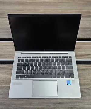 Laptop HP EliteBook 830 G8 16GB Intel Core I7 SSD 512GB