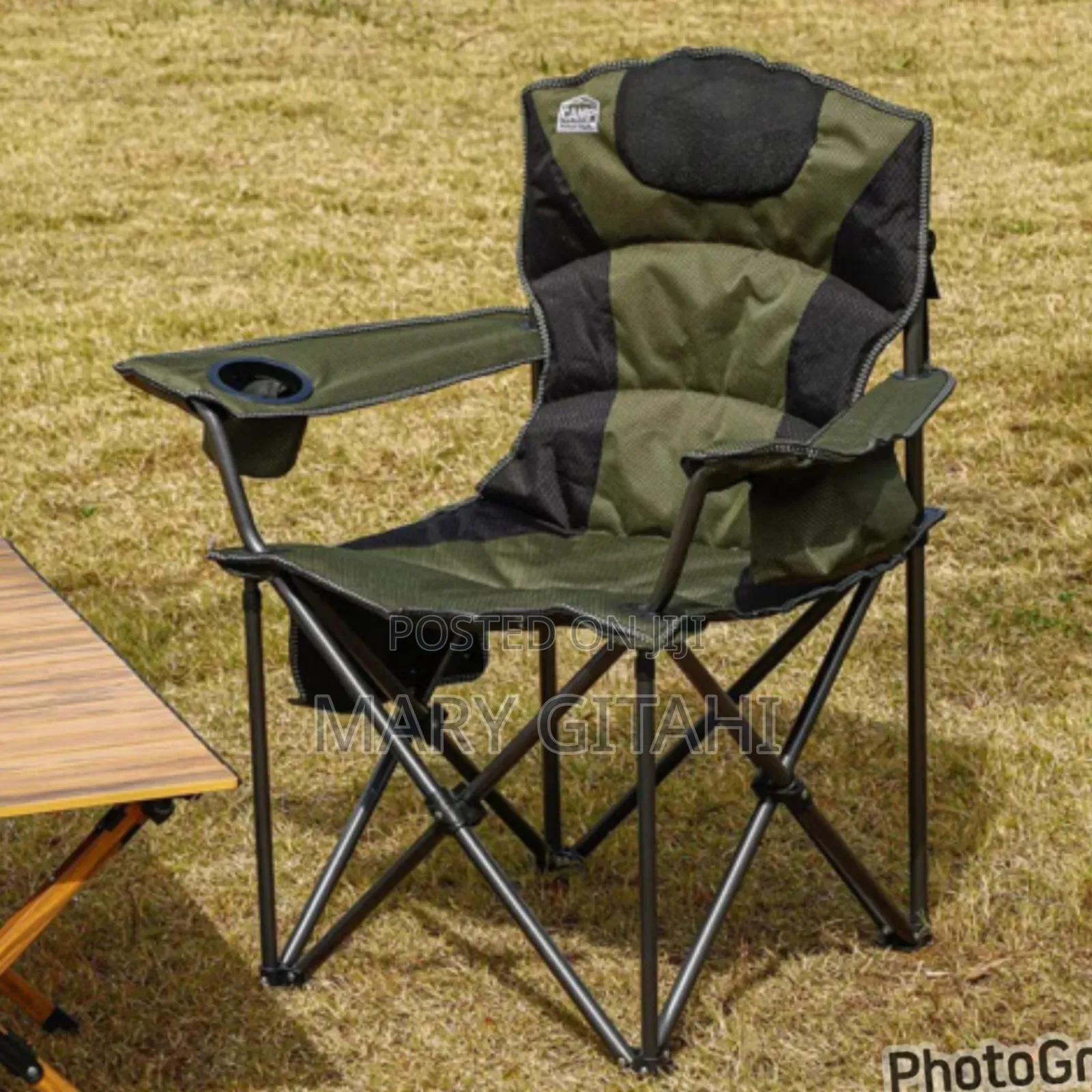 Best Y Camping Chair