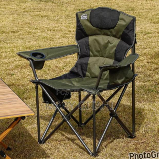 Best Y Camping Chair - main view