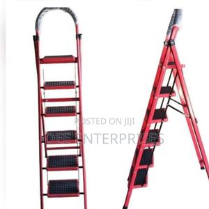 6 Step Ladder - thumbnail 2