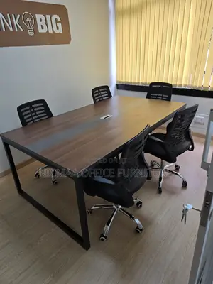 2.4m Advanced Modern Look Table