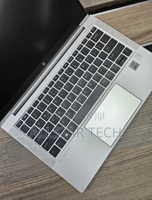 Laptop HP EliteBook 830 G7 16GB Intel Core I7 SSD 512GB