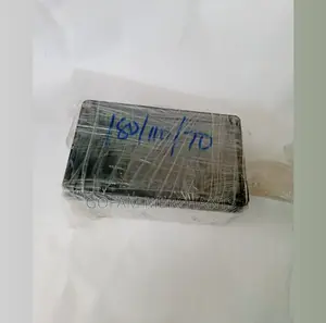 Adoptor Box Clear Cover 180/110/70