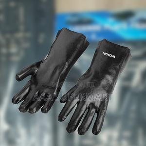 Wokin 451610 Pvc Working Gloves - thumbnail 2