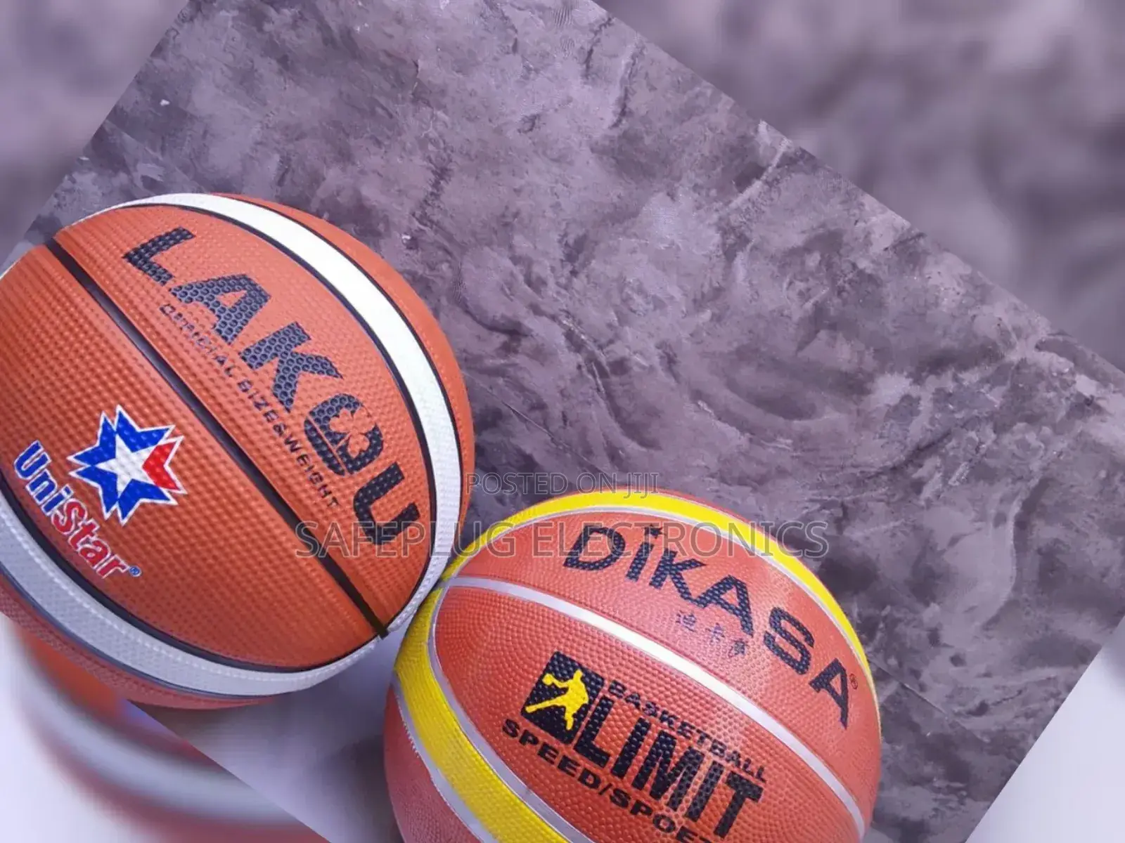 High Quality Basket Ball