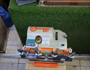 Electric Key Cutting Machine/ Key Cutter Machine - thumbnail 2
