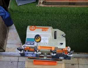 Electric Key Cutting Machine/ Key Cutter Machine