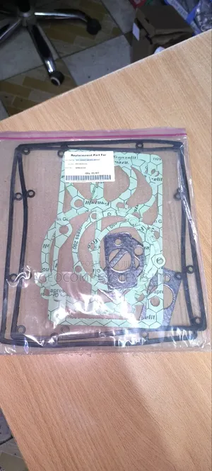Compressor Gasket B7000