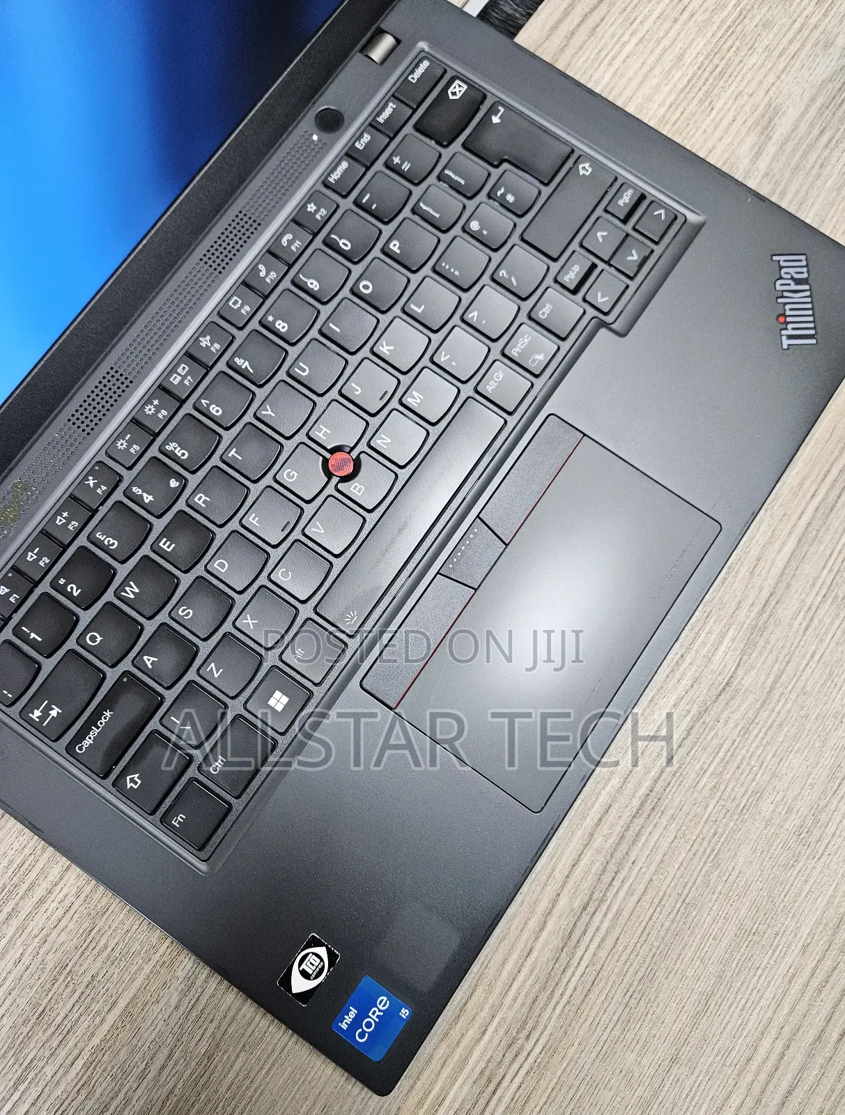 Laptop Lenovo Thinkpad L14 8GB Intel Core I5 SSD 512GB