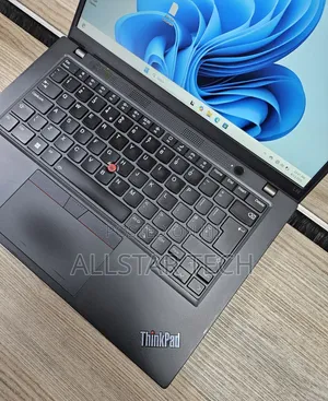 Laptop Lenovo Thinkpad L14 8GB Intel Core I5 SSD 512GB