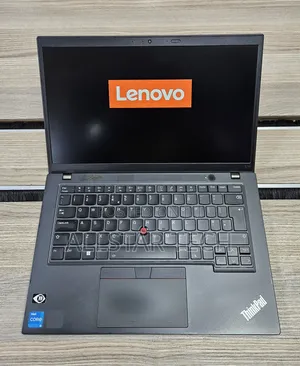 Laptop Lenovo Thinkpad L14 8GB Intel Core I5 SSD 512GB