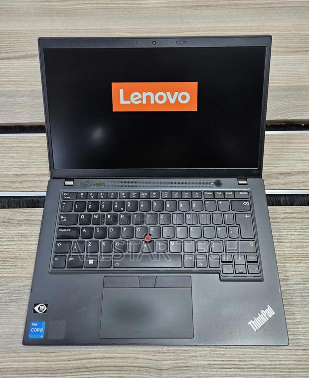 Laptop Lenovo Thinkpad L14 8GB Intel Core I5 SSD 512GB - thumbnail 4