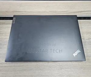 Laptop Lenovo Thinkpad L14 8GB Intel Core I5 SSD 512GB