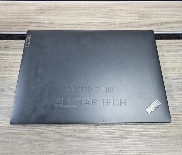 Laptop Lenovo Thinkpad L14 8GB Intel Core I5 SSD 512GB - thumbnail 5