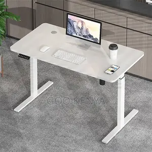 Office Desk ; Raising Electric Office Desk