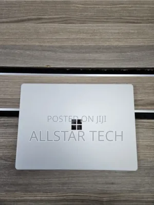 Laptop Microsoft Surface Laptop 2 16GB Intel Core I5 SSD 256GB