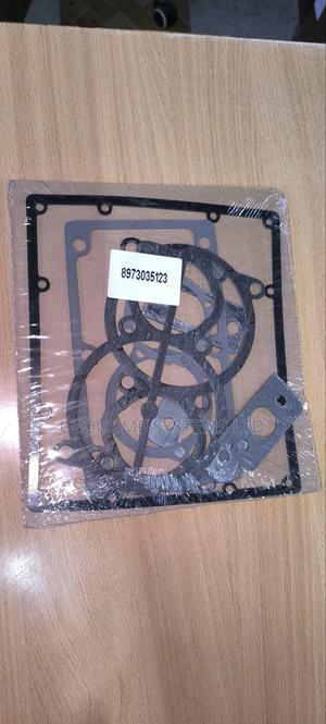 Compressor Gasket B6000 - thumbnail 2