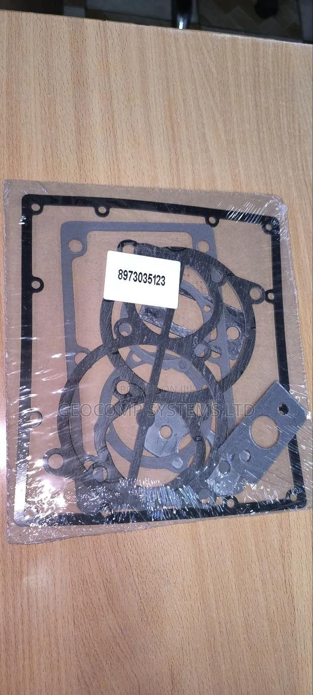 Compressor Gasket B6000 - thumbnail 3