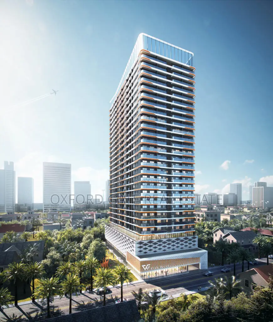 3bdrm Apartment in Mogotio for sale