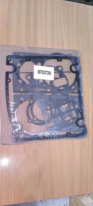 Compressor Gasket B5900 - thumbnail 2