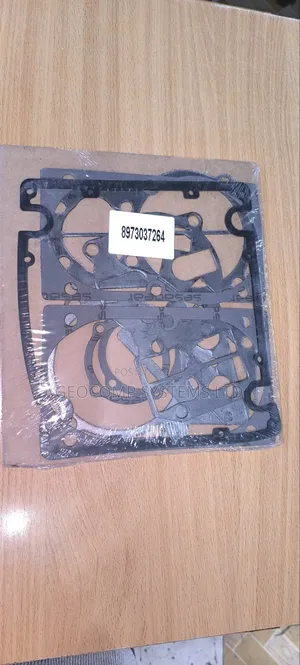 Compressor Gasket B5900