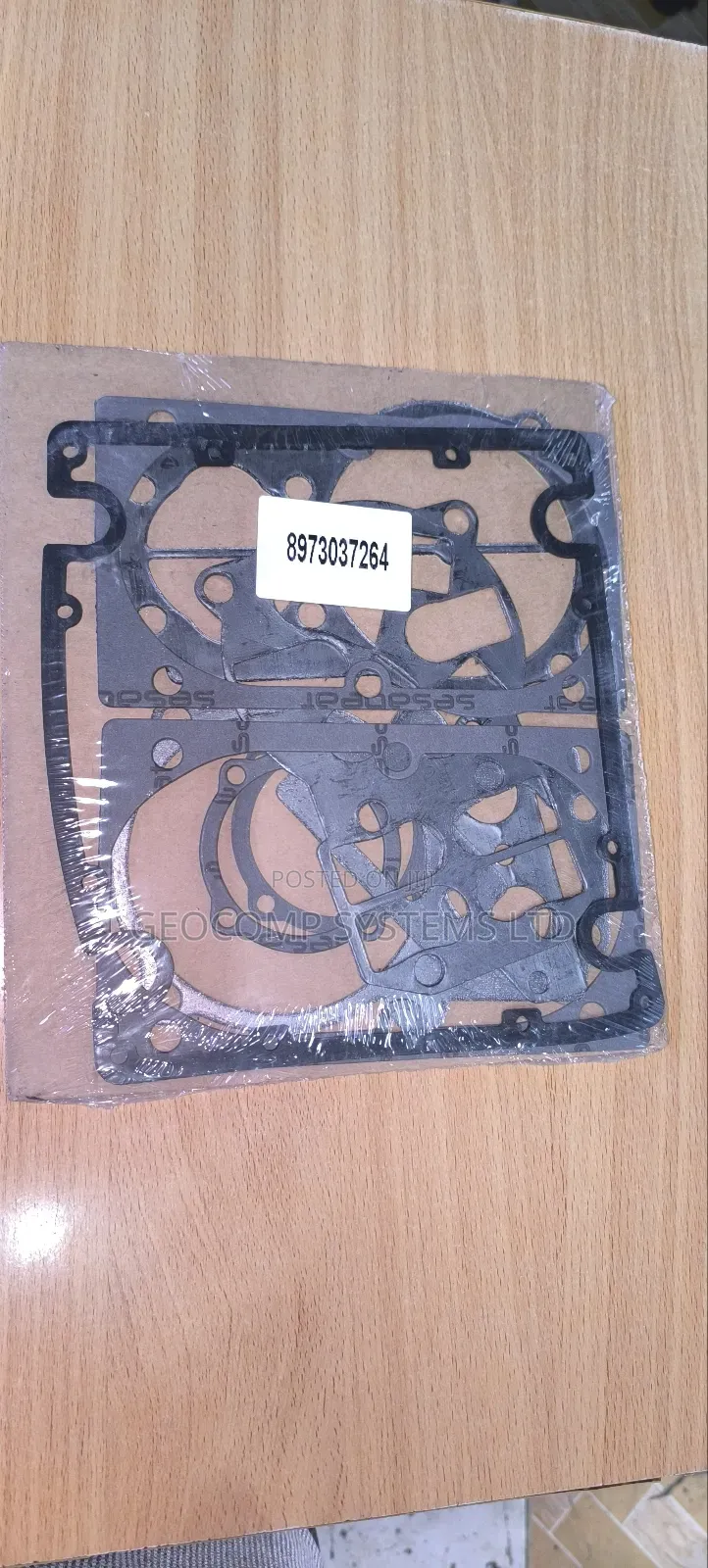 Compressor Gasket B5900