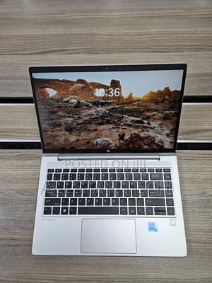 Laptop HP ProBook 440 G10 16GB Intel Core I7 SSD 512GB - thumbnail 2