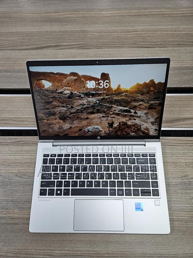 Laptop HP ProBook 440 G10 16GB Intel Core I7 SSD 512GB - main view