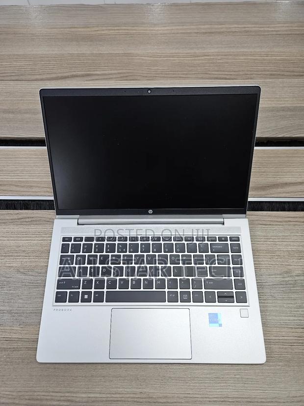 Laptop HP ProBook 440 G10 16GB Intel Core I7 SSD 512GB - thumbnail 4