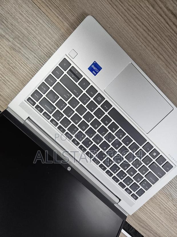 Laptop HP ProBook 440 G10 16GB Intel Core I7 SSD 512GB - thumbnail 3