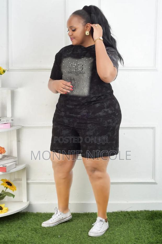 Stylish Casual Short Set/Beach Wear/Casual Wear