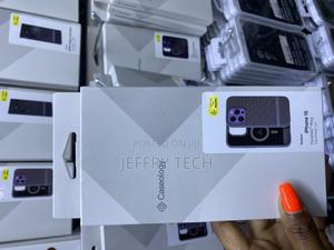 Casegoo Caseology Parallax Mag iPhone 15 Magsafe Case - thumbnail 2