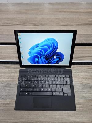 Laptop Microsoft Surface Pro 7 8GB Intel Core I5 SSD 256GB - thumbnail 2