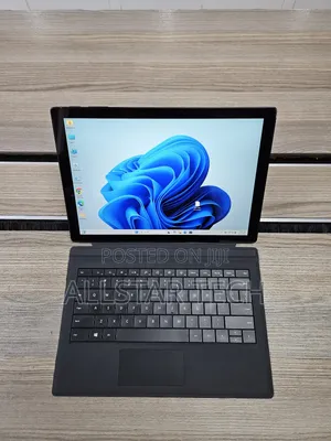 Laptop Microsoft Surface Pro 7 8GB Intel Core I5 SSD 256GB